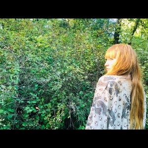 Meet your Posher, Hanah